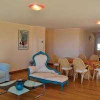 Apartment Beausoleil CD-1530