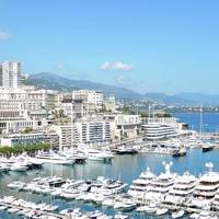 Apartment Monte Carlo