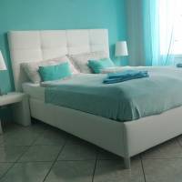 Sea view residence