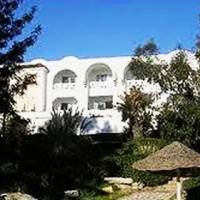 Tunisia Lodge hotel