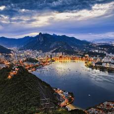 Studio #3 Monte Carlo