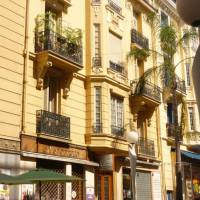 Beausoleil Apartment