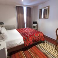 Hotel Athanor Centre