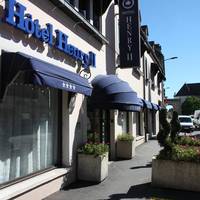 Hotel Henry II Beaune Centre