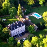 Chateau de Challanges