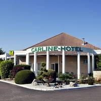 Logis Carline Hotel Restaurant