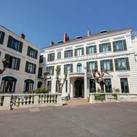 Najeti Hotel de la Poste