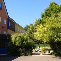 Ibis Budget Beaune