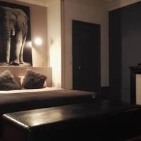 Appartement La Beaune Address