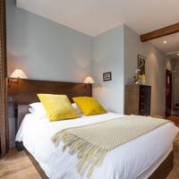 Les Chambres de l'Ecrit'Vin