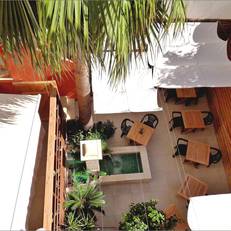 Hotel Riviera