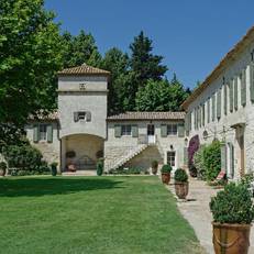 Domaine Des Clos - Chateaux & Hotels Collection