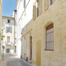 Apartment Beaucaire IJ-1319