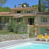 Holiday Home Belle Maison Pont Du Gard