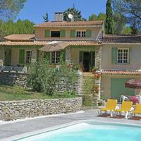 Holiday Home Belle Maison Pont Du Gard