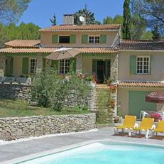 Holiday Home Belle Maison Pont Du Gard