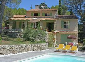 Holiday Home Belle Maison Pont Du Gard