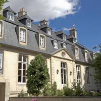 Hotel d'Argouges