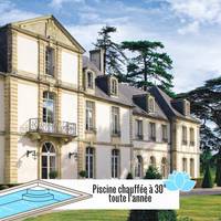 Hotel Chateau De Sully