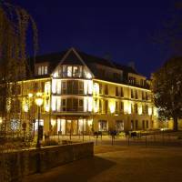 Villa Lara Hotel