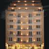 Athens Mirabello