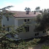 Villa Pergola