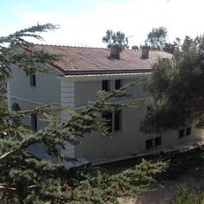 Villa Pergola