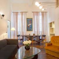 Appartement Place du Marche