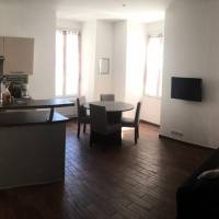 Le Joli Pied-A-Terre