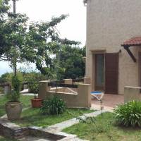 Bas de Villa chez Mr.Girolami Dominique
