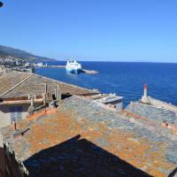 Appartement Vue mer Citadelle