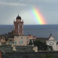 Appart au coeur de la citadelle - U Santa Maria