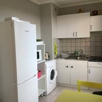 Appartement Atlina