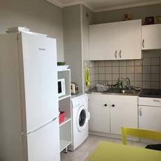 Appartement Atlina