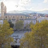 Appartement Centre Ville Bastia