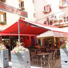 Hotel de la Placette Barcelonnette