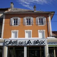 Appart Hotel de la Paix