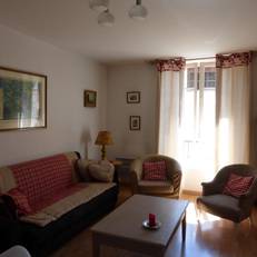 Appartement Rue du Canal