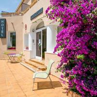 Bel Ombra Hotel