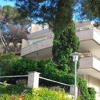 Residence Ermitage