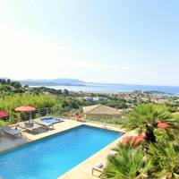 Domaine Villa Azur Golf