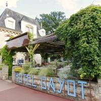 INTER-HOTEL O Gayot