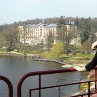 Hotel Spa Du Beryl