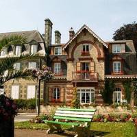 Le Grand Chalet