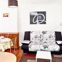 Apartment Rue Gambetta