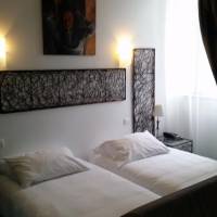 Appart'hotel Bellevue Thermes de la Reine