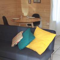 Residence Les Palombieres