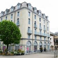 La Residence des Thermes