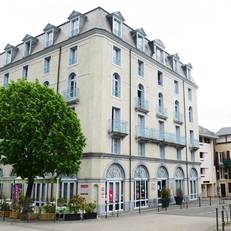 La Residence des Thermes