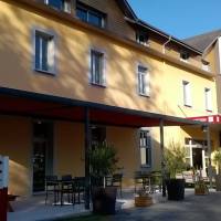 Carre Py' Hotel